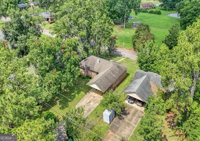 Homes for sale in Albany, GA | 1520 Webb St, Albany, GA 31721 | MLS# 10795480
