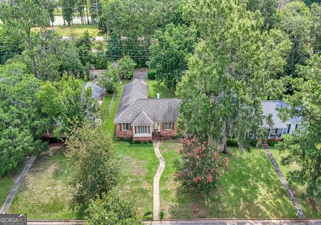 Homes for sale in Albany, GA | 1520 Webb St, Albany, GA 31721 | MLS# 10795480