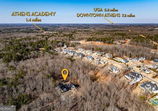 4th image of 1355 Allgood Rd, Athens, GA 30606 | MLS# 10804982