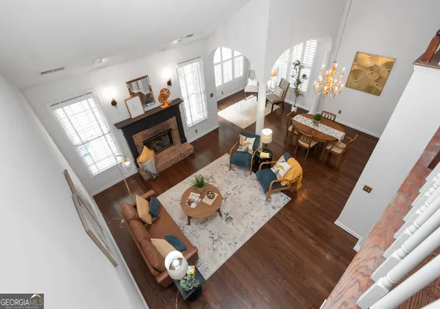 1st image of 117 Masters Dr N, Peachtree City, GA 30269 | MLS# 10689937