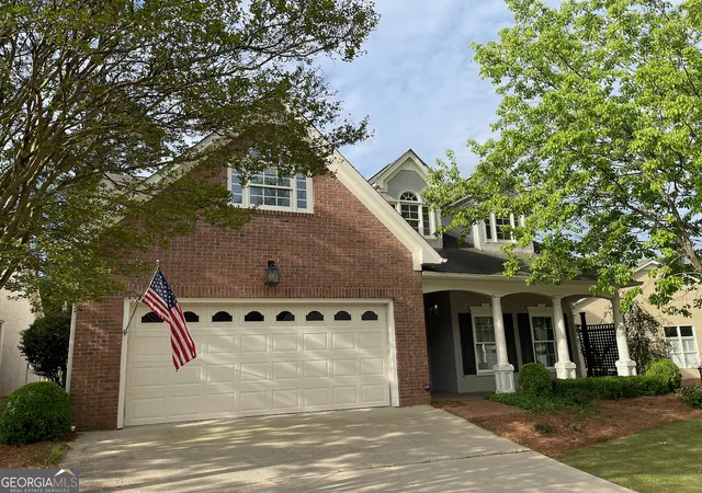 Homes for sale in Peachtree City, GA | 117 Masters Dr N, Peachtree City, GA 30269 | MLS# 10689937