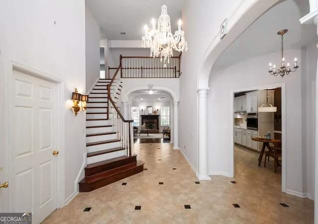 2nd image of 117 Masters Dr N, Peachtree City, GA 30269 | MLS# 10689937