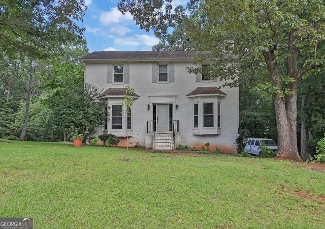 Photo 1 of Single family home for sale at 2645 Sandstone Dr, Lawrenceville, GA 30043 | MLS# 10824108 | Listing updated on 2026-09-10