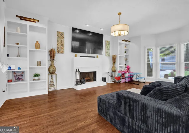 Photo 2 of Single family home for sale at 2645 Sandstone Dr, Lawrenceville, GA 30043 | MLS# 10824108 | Listing updated on 2026-09-10