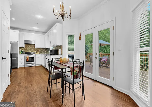 Photo 3 of Single family home for sale at 2645 Sandstone Dr, Lawrenceville, GA 30043 | MLS# 10824108 | Listing updated on 2026-09-10