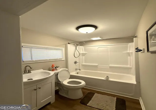 Photo 4 of Sale Pending at 19 Carolina St, Gainesville, GA 30501 | MLS# 10614584 | Listing updated on 2026-01-13