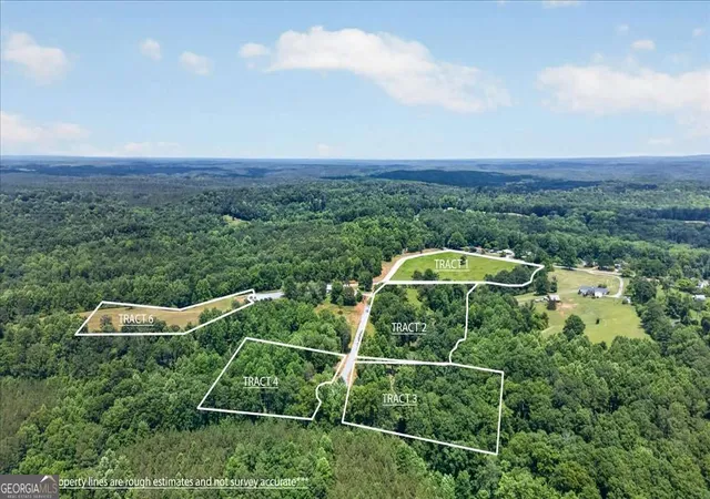1st image of 0 Conns Creek Rd #4, Ball Ground, GA 30107 | MLS# 10786018
