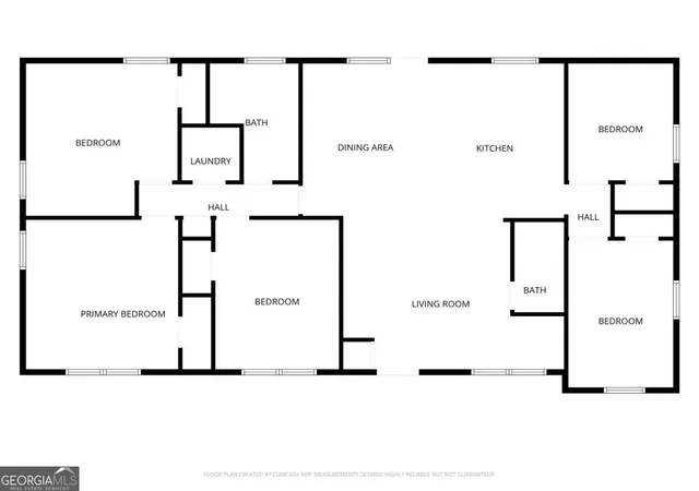 28th image of 2086 Fairburn Rd Sw, Atlanta, GA 30331 | MLS# 10711691