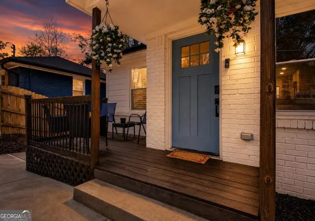 Photo 3 of Single family home for sale at 2636 Jewel St, Atlanta, GA 30344 | MLS# 10792795 | Listing updated on 2026-08-10