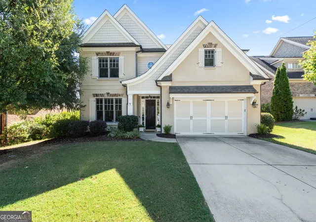 Single family home for sale at 2741 Tallulah Dr, Brookhaven, GA 30319 | MLS# 10854163