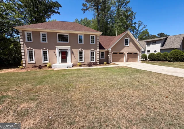 Homes for sale in Marietta, GA | 1033 Chestnut Hill Cir Sw, Marietta, GA 30064 | MLS# 10738036