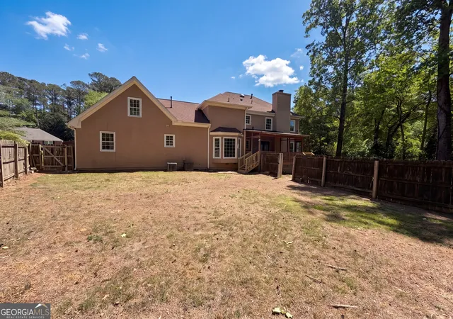 Homes for sale in Marietta, GA | 1033 Chestnut Hill Cir Sw, Marietta, GA 30064 | MLS# 10738036