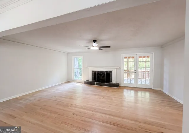 Homes for sale in Marietta, GA | 1033 Chestnut Hill Cir Sw, Marietta, GA 30064 | MLS# 10738036