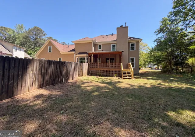 Homes for sale in Marietta, GA | 1033 Chestnut Hill Cir Sw, Marietta, GA 30064 | MLS# 10738036