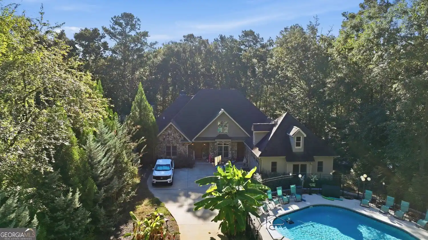 Photo 1 of Mansion for sale at 362 Foxy Ln, Martin, GA 30557 | MLS# 10856949 | Listing updated on 2026-10-15