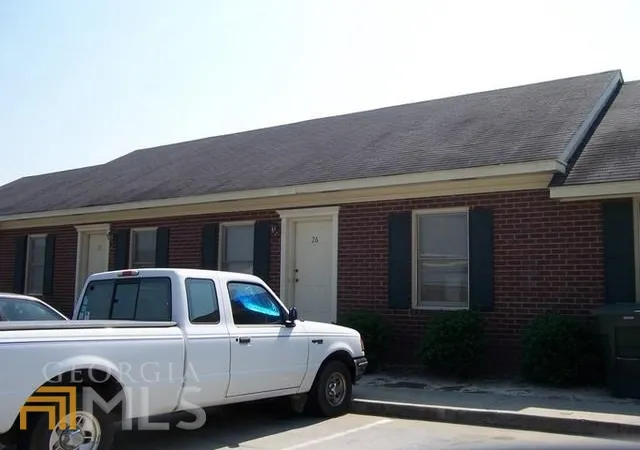 Multi Family at 230 Lanier Dr #26, Statesboro, GA 30458 | MLS# 20020074 | | Sold on 2022-03-02