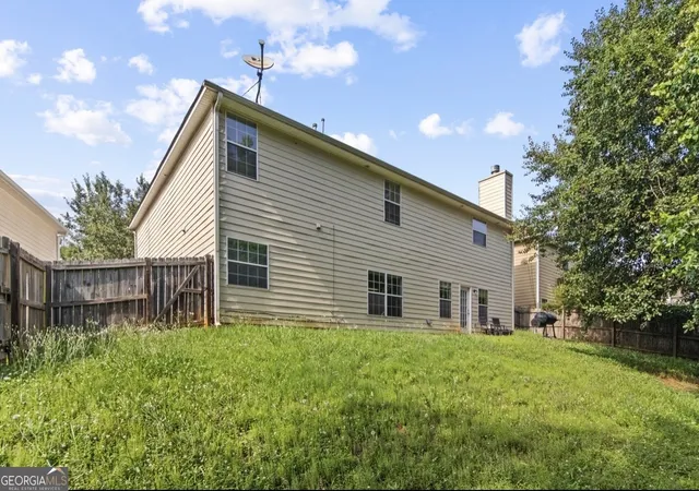 38th image of 2129 Dartmouth Ct, Mcdonough, GA 30253 | MLS# 10777066