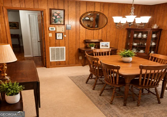 Photo 4 of Single family home for sale at 116 Maple Dr, Augusta, GA 30907 | MLS# 10802067 | Listing updated on 2026-09-10