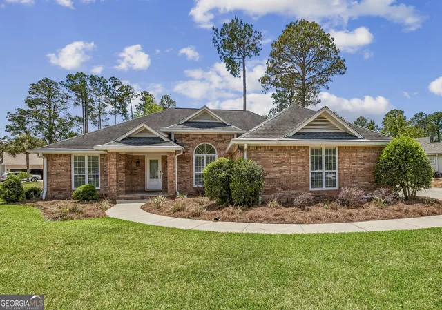 1st image of 542 E Cardinal Cir, Saint Marys, GA 31558 | MLS# 10754797