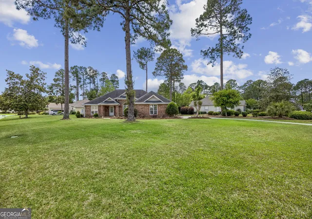 2nd image of 542 E Cardinal Cir, Saint Marys, GA 31558 | MLS# 10754797