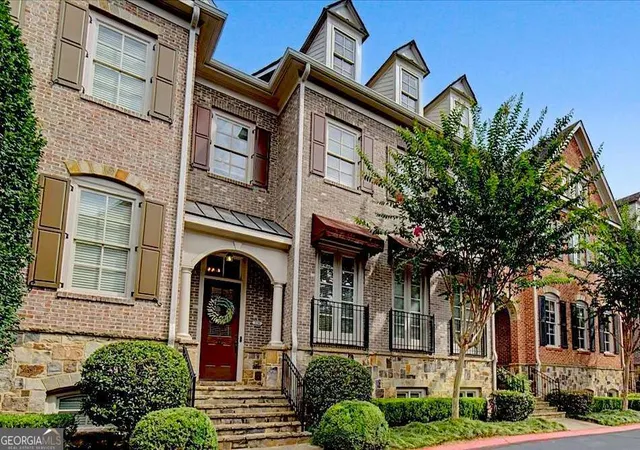 1st image of 2356 Saint Davids Sq Nw #3, Kennesaw, GA 30152 | MLS# 10806647