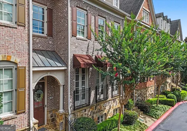 2nd image of 2356 Saint Davids Sq Nw #3, Kennesaw, GA 30152 | MLS# 10806647