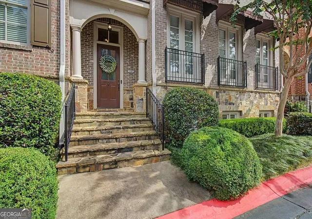 Photo 3 of Townhouse for sale at 2356 Saint Davids Sq Nw #3, Kennesaw, GA 30152 | MLS# 10806647 | Listing updated on 2026-09-16