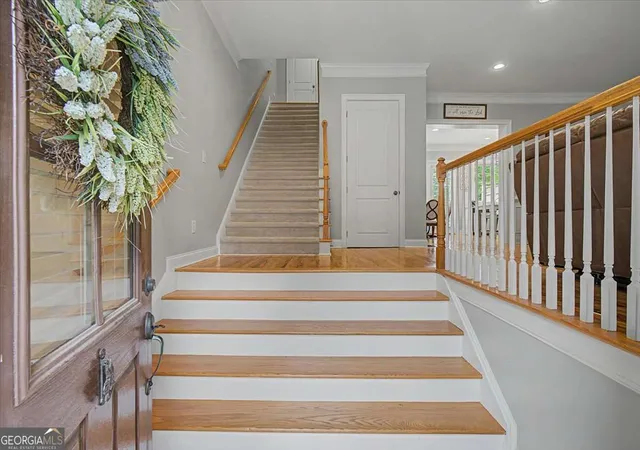 Photo 3 of Townhouse for sale at 2356 Saint Davids Sq NW #3, Kennesaw, GA 30152 | MLS# 10806647 | Listing updated on 2026-09-16