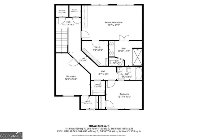 52nd image of 2356 Saint Davids Sq Nw #3, Kennesaw, GA 30152 | MLS# 10806647