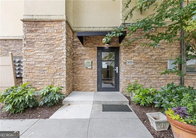 Photo 1 of Condo for sale at 2230 Cheshire Brg Rd Ne #510, Atlanta, GA 30324 | MLS# 10789413 | Listing updated on 2026-09-03