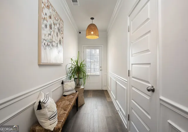 Photo 3 of Townhouse for sale at 150 Flynn St, Lawrenceville, GA 30046 | MLS# 10835465 | Listing updated on 2026-09-21