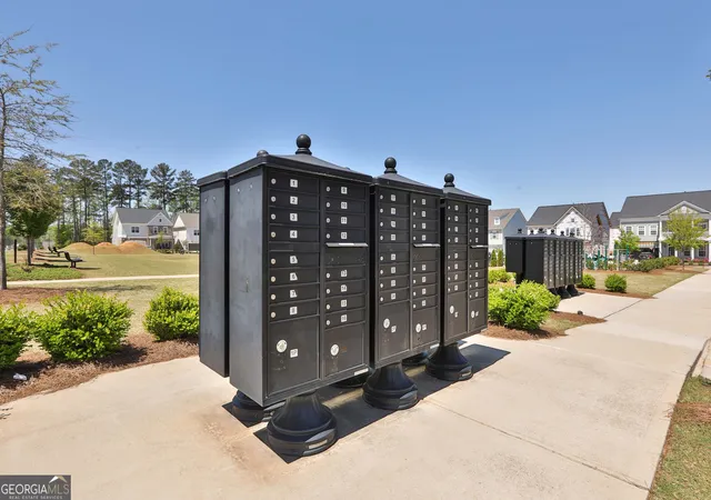 65th image of 101 Eadestowne Wy, Peachtree City, GA 30269 | MLS# 10822472