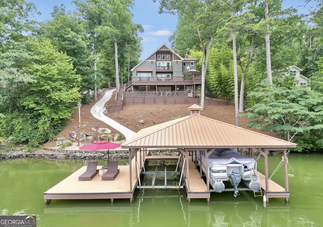 Photo 3 of Single family home for sale at 298 Roberts Point Rd, Jackson, GA 30233 | MLS# 10794886 | Listing updated on 2026-09-30