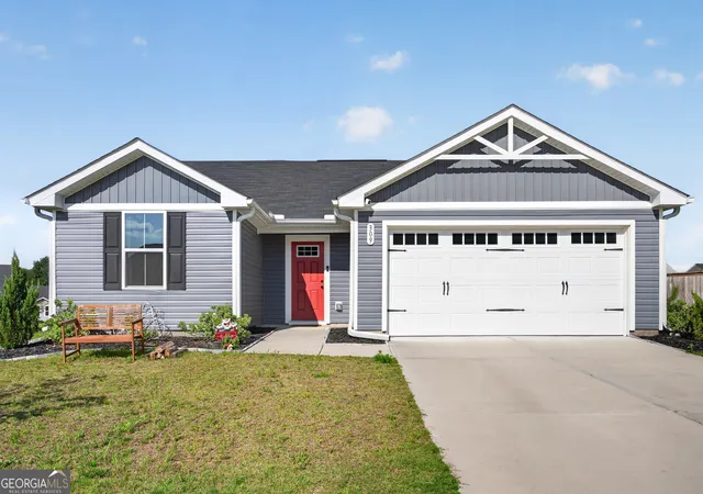 1st image of 309 Cooper Ln, Calhoun, GA 30701 | MLS# 10810098