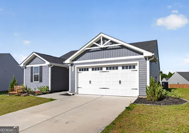 2nd image of 309 Cooper Ln, Calhoun, GA 30701 | MLS# 10810098