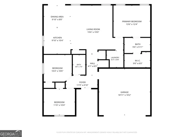 31st image of 309 Cooper Ln, Calhoun, GA 30701 | MLS# 10810098