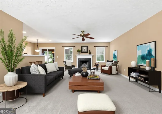 Photo 3 of Single family home for sale at 5015 Teal Trl, Cumming, GA 30028 | MLS# 10828022 | Listing updated on 2026-09-07