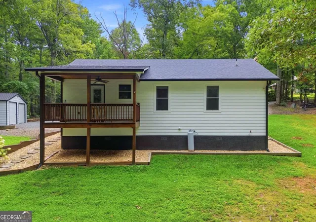 4th image of 137 Geneva Rd, Canton, GA 30114 | MLS# 10819372