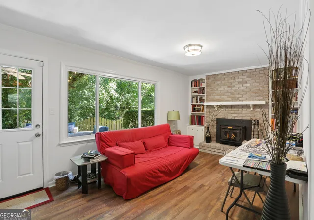 28th image of 4357 Bishop Hollow Ct, Dunwoody, GA 30338 | MLS# 10830893