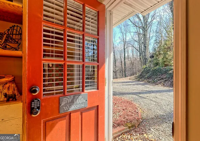 Photo 2 of Sale Pending at 1528 Hillcrest Spur, Hiawassee, GA 30546 | MLS# 10727631 | Listing updated on 2026-08-28