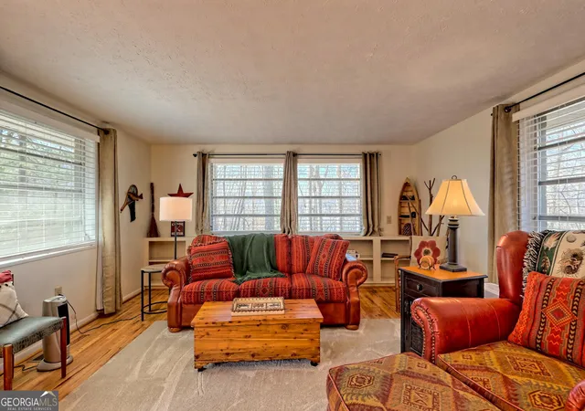 Photo 3 of Sale Pending at 1528 Hillcrest Spur, Hiawassee, GA 30546 | MLS# 10727631 | Listing updated on 2026-08-28
