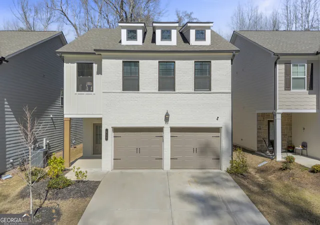 Homes for sale in Auburn, GA | 415 Station Overlook Dr, Auburn, GA 30011 | MLS# 10802609