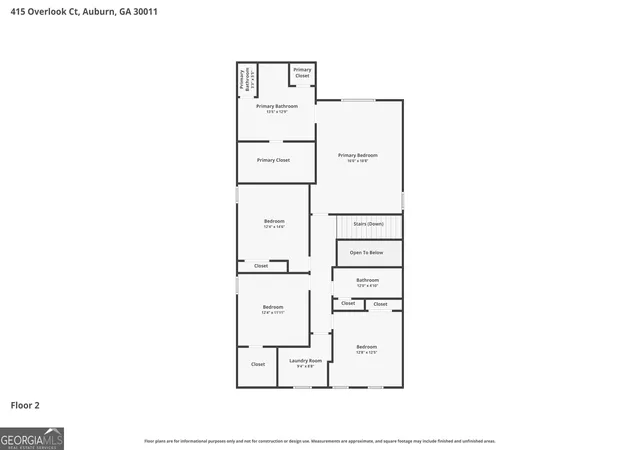 Homes for sale in Auburn, GA | 415 Station Overlook Dr, Auburn, GA 30011 | MLS# 10802609