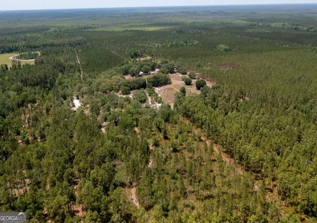 1st image of 779 Ralph Davis Rd #1 LAND LOT, Folkston, GA 31537 | MLS# 10756131