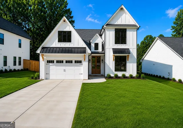 Photo 1 of Single family home for sale at 502 Level Creek Rd, Sugar Hill, GA 30518 | MLS# 10807382 | Listing updated on 2026-09-17