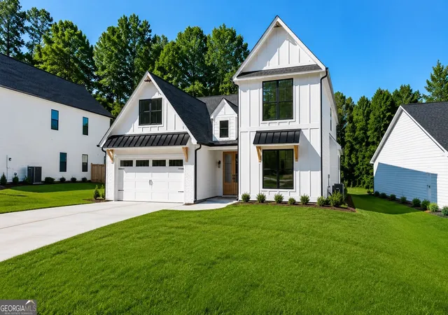 Photo 2 of Single family home for sale at 502 Level Creek Rd, Sugar Hill, GA 30518 | MLS# 10807382 | Listing updated on 2026-09-17