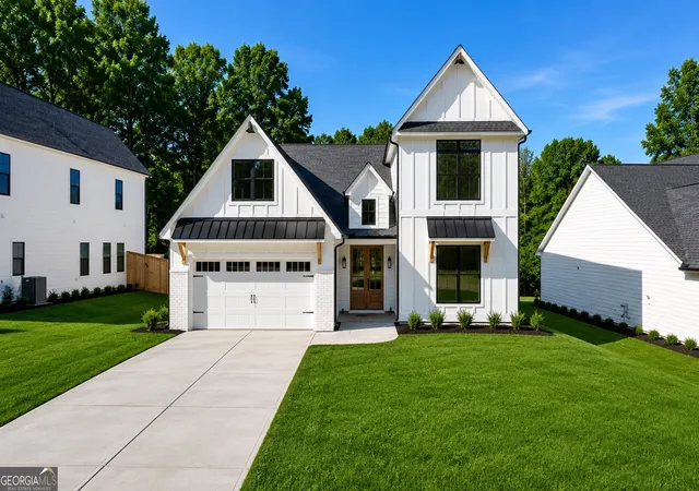 Photo 3 of Single family home for sale at 502 Level Creek Rd, Sugar Hill, GA 30518 | MLS# 10807382 | Listing updated on 2026-09-17
