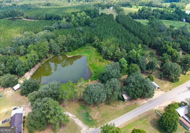 Photo 1 of Land for sale at 45 Nease Rd, Glennville, GA 30427 | MLS# 10813775 | Listing updated on 2026-09-13