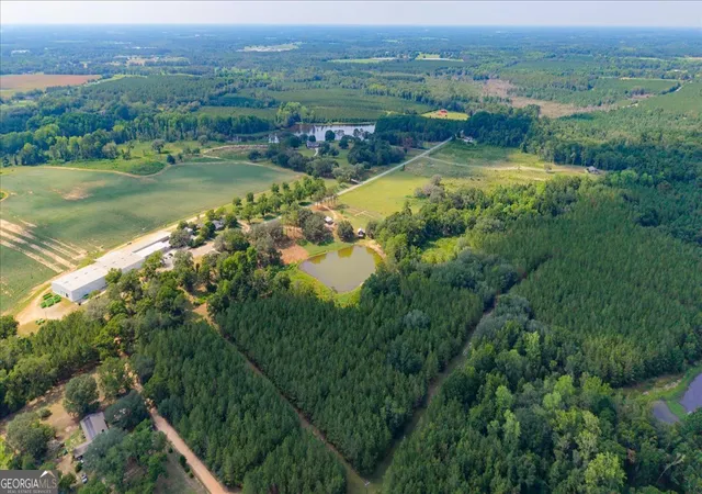 Photo 2 of Land for sale at 45 Nease Rd, Glennville, GA 30427 | MLS# 10813775 | Listing updated on 2026-09-13