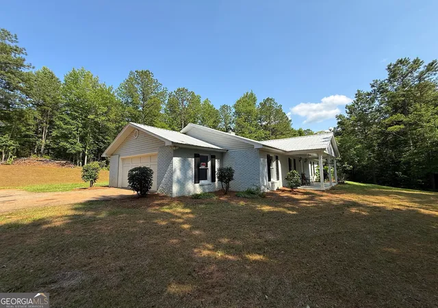 Homes for sale in Box Springs, GA | 245 Lake Talbot Rd, Box Springs, GA 31801 | MLS# 10794456